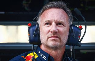 Christian Horner, directorul și CEO-ul Red Bull Racing, este investigat în cadrul companiei! Ce acuzații îi sunt aduse