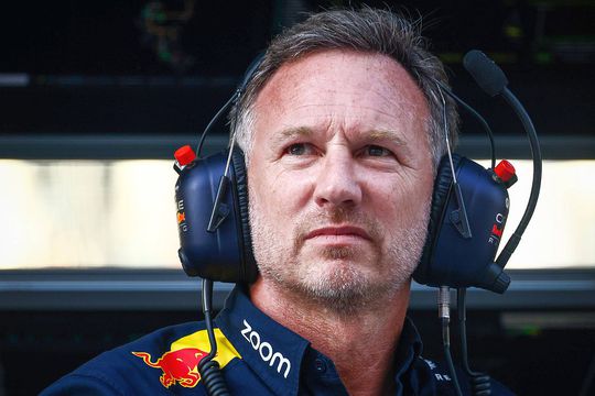Christian Horner // foto: Imago Images