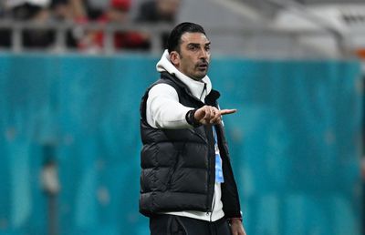 5 detalii de la FCSB - Farul » Ce au remarcat reporterii GSP la Elias Charalambous + scene curioase la pauză