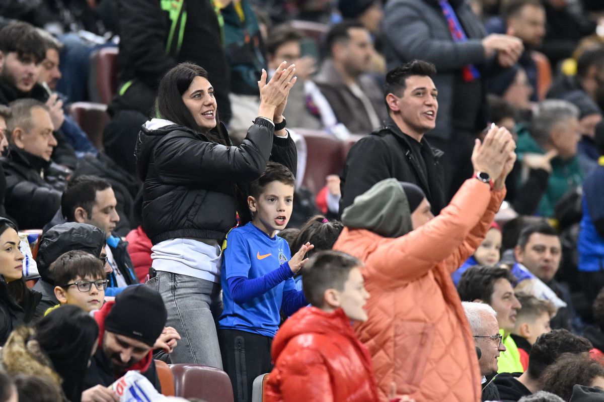 L-a amenințat degeaba Becali? » A jucat ca Florinel Coman, dar a fost atacat dur de patronul FCSB: „Ăla nu e fotbalist. Când ți-e frică, de frică joci. Du-te, tată!”