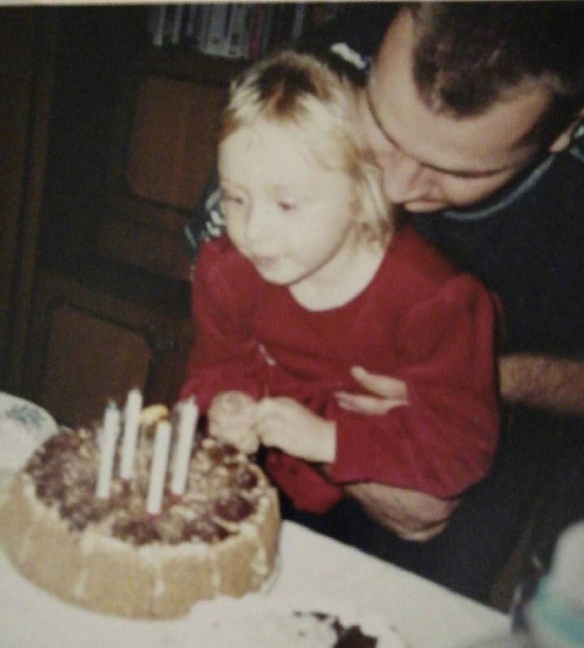 Momente teribile pentru jucătoarea din naționala de polo a României » Tatăl ei a murit pe front, în Ucraina: „Și-a apărat țara până la ultima suflare”