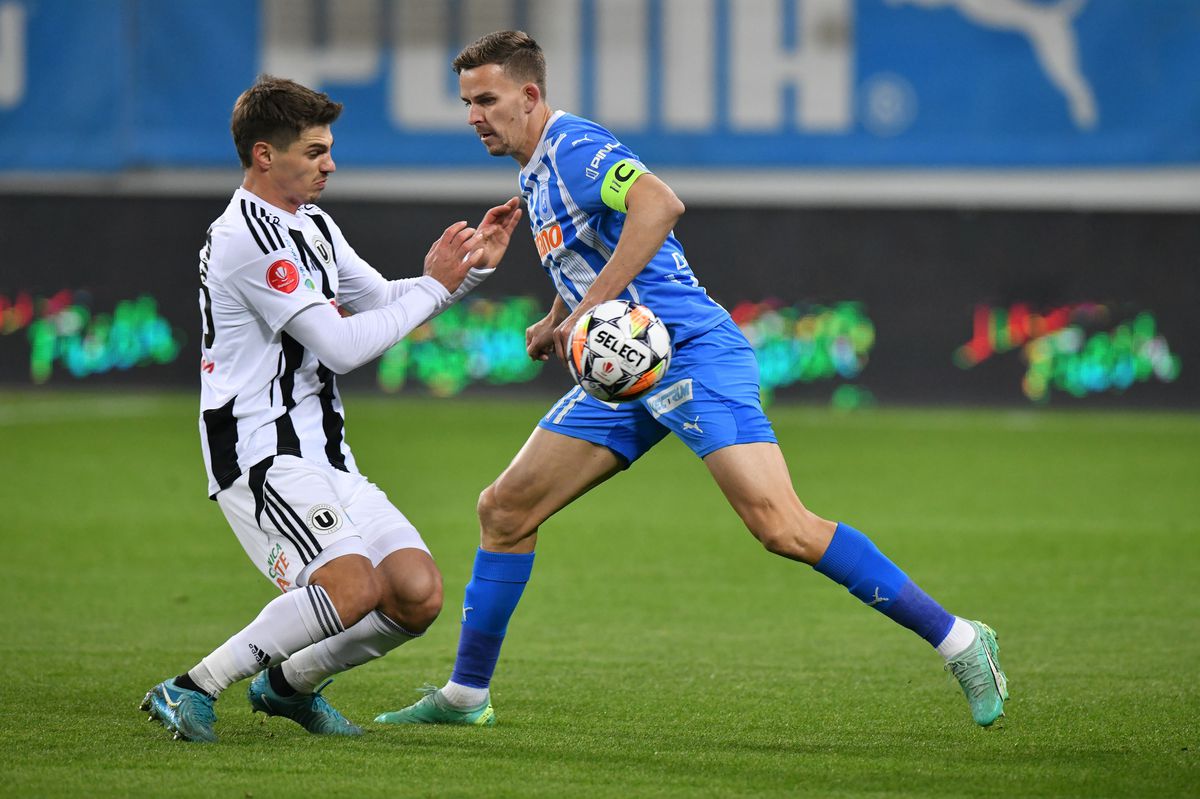 U Craiova - U Cluj, 5 februarie 2025