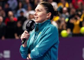 „Am vorbit despre asta cu mult timp în urmă » Directorul Transylvania Open, detalii despre retragerea Simonei Halep: „Îmi spunea că are mari emoții”