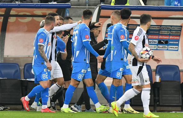 Se încinge derby-ul universitar: cum se așteaptă U Cluj să fie primită la Craiova, după incidentele de la ultimul meci