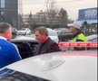 Poliția Capitalei, surpriză pentru Gică Hagi de ziua lui » „Regele” a fost urmărit și oprit în trafic