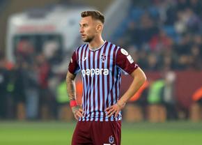 Denis Drăguș a avut o ofertă din La Liga în această iarnă: „M-a sunat pe mine. I-am zis «Du-te cu ochii închiși»”
