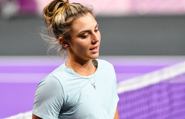 Jaqueline Cristian, eliminată de la Transylvania Open de o adversară în vârstă de 19 ani » România a rămas cu o singură jucătoare în turneu