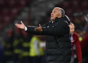 Dan Petrescu, dezlănțuit după Poli Iași - CFR Cluj: „Au inventat! Ne-am bucurat ca idioții!”