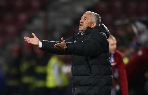 Oficialul FCSB, înțepătură pentru Dan Petrescu și Marius Șumudică: „Am auzit că se plâng unii... Noi ce să mai zicem?”