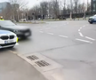 Poliția Capitalei, surpriză pentru Gică Hagi de ziua lui » „Regele” a fost urmărit și oprit în trafic
