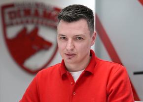 Dinamo, ofertă pentru jucătorul convocat de Mircea Lucescu » „Câinii” au recunoscut: „Spun în premieră”