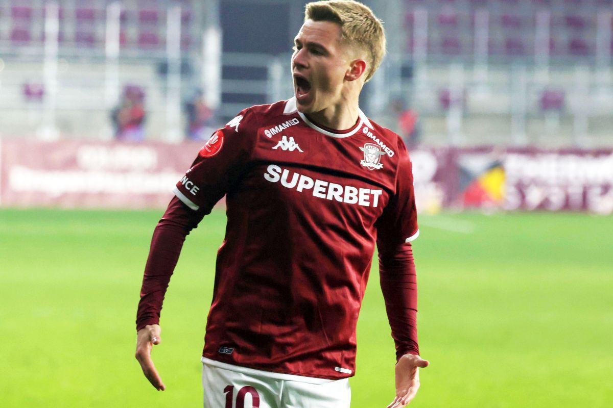 După CFR Cluj, și Rapid iese la atac! Noi „săgeți” spre LPF: „Și noi am pățit la fel!”