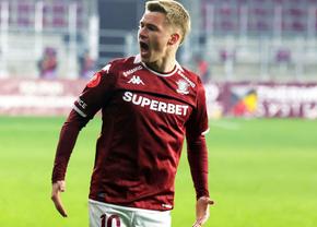 După CFR Cluj, și Rapid iese la atac! Noi „săgeți” spre LPF: „Și noi am pățit la fel!”