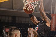 Calificare în playoff-ul EuroCup pentru U-BT Cluj-Napoca! Pentru al doilea an consecutiv, campioana României trece de grupe