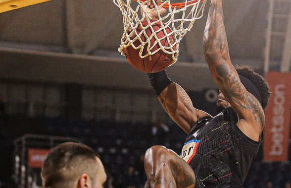 Calificare în playoff-ul EuroCup pentru U-BT Cluj-Napoca! Pentru al doilea an consecutiv, campioana României trece de grupe