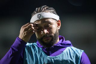 Memphis Depay a fost condamnat la patru luni de închisoare în Monaco