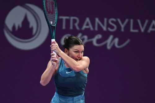Simona Halep / foto: Imago