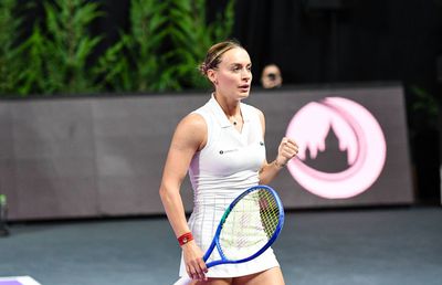 Ana Bogdan, calificare dificilă, după mai mult de 3 ore, în turul al doilea al turneului WTA 125 de la Antalya