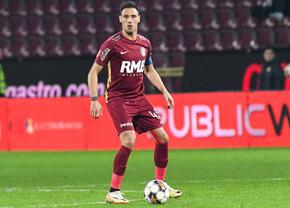 Mario Camora și-a făcut calculele: „Dacă vrem să mai prindem play-off-ul...”