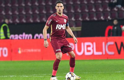 Mario Camora și-a făcut calculele: „Dacă vrem să mai prindem play-off-ul...”