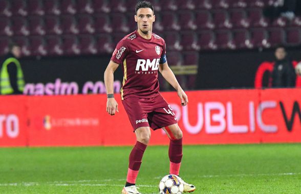 Mario Camora și-a făcut calculele: „Dacă vrem să mai prindem play-off-ul...”