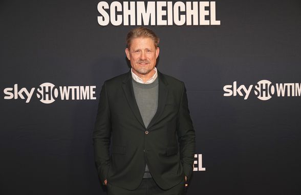 Viața legendarului Peter Schmeichel a ajuns documentar » La un pas de bătaie cu Sir Alex Ferguson și dezvăluiri dure despre dependența de alcool a tatălui: „L-am umilit atât de mult încât n-a putut să uite...”