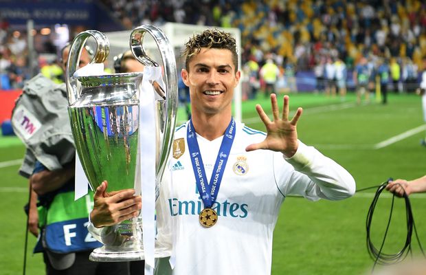 Cristiano Ronaldo, la 40 de ani! Zeci de momente cu superstarul care au schimbat fotbalul mondial: „Nu urmăresc recordurile, ele mă urmăresc pe mine”