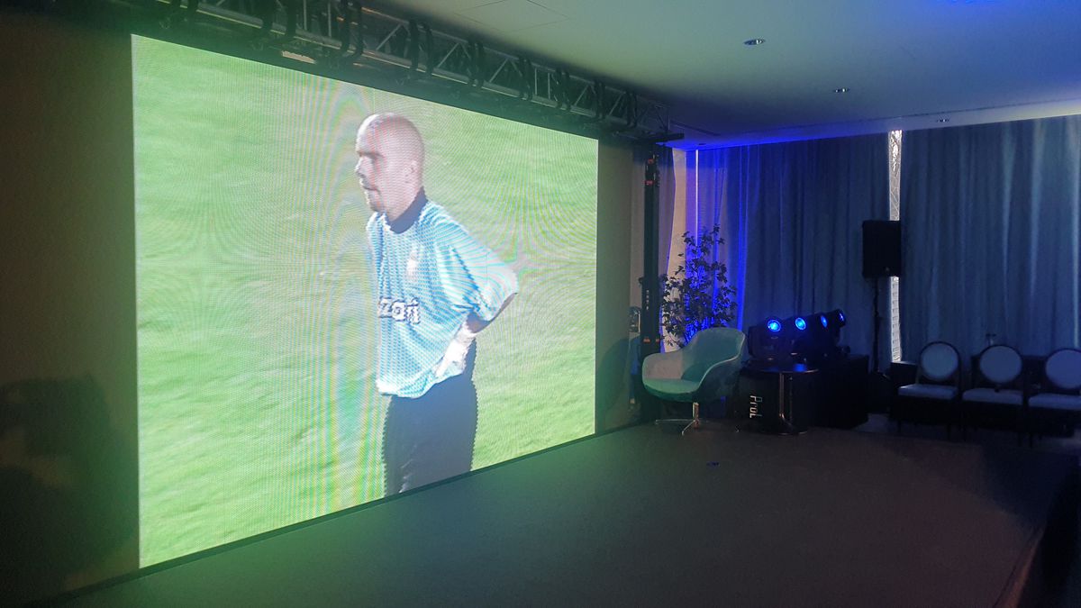 În ziua în care împlinește 60 de ani, Gică Hagi și-a prezentat noul proiect: cartea autobiografică » Toate declarațiile date de „Rege”