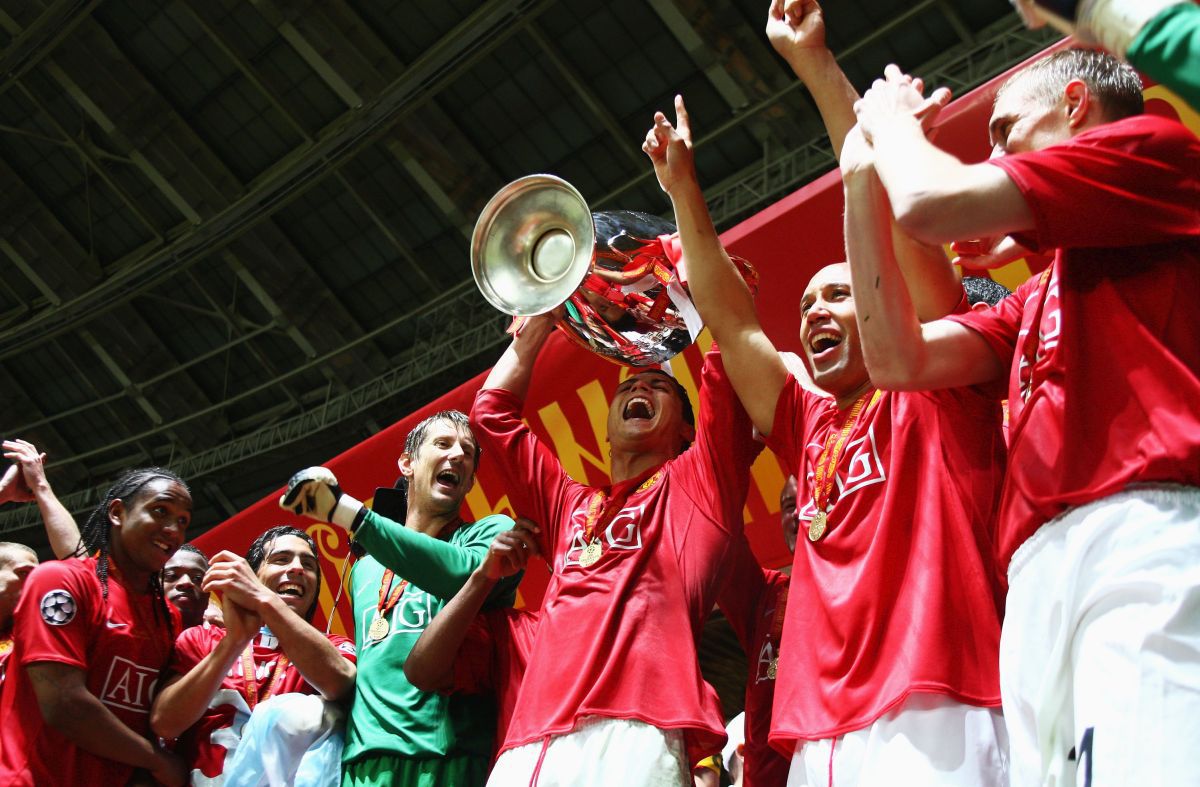 Cristiano Ronaldo, la 40 de ani! Zeci de momente cu superstarul care au schimbat fotbalul mondial: „Nu urmăresc recordurile, ele mă urmăresc pe mine”