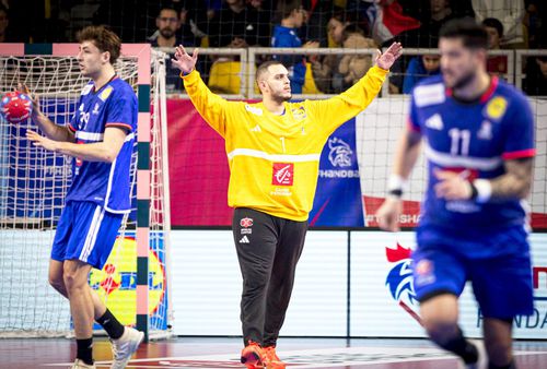 Samir Bellahcene / Foto: Imago