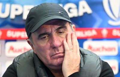 Hagi, îngrijorat după accidentarea care i-a încheiat sezonul lui Radu Drăgușin: „Am pierdut un jucător mare”