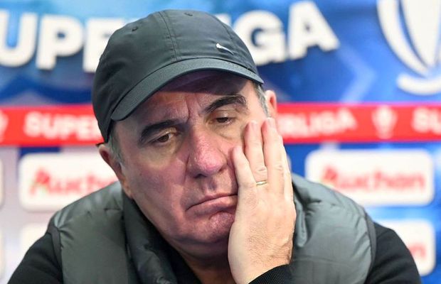 Ultima dată și-a dat demisia » Hagi va lua o decizie capitală