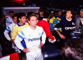 Povestea incredibilă a portarului care și-a pierdut TOTAL memoria! » „Nu-mi amintesc deloc că am jucat fotbal. Nu-mi mai recunosc familia. Și nici prietenii!”