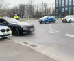Poliția Capitalei, surpriză pentru Gică Hagi de ziua lui » „Regele” a fost urmărit și oprit în trafic