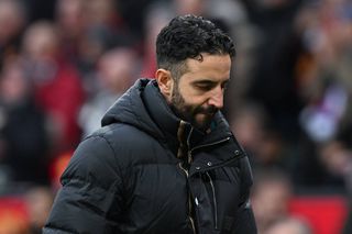 Un fost jucător cu 400 de prezențe la Manchester United îl avertizează pe Ruben Amorim: „A devenit mai slabă. Nu se poate continua așa!”