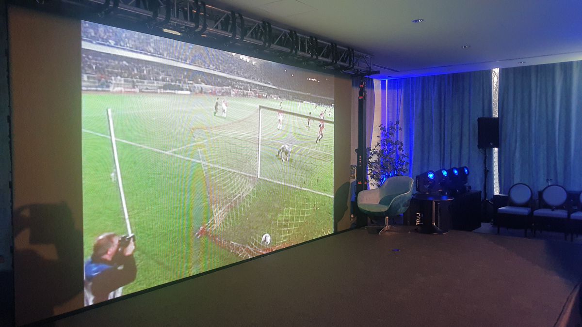 În ziua în care împlinește 60 de ani, Gică Hagi și-a prezentat noul proiect: cartea autobiografică » Toate declarațiile date de „Rege”