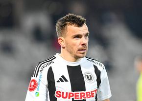 Dan Nistor acuză arbitrajul din FC Argeș - U Cluj 1-0: „Cred că meciul s-a jucat în prima repriză. Știți la ce mă refer”