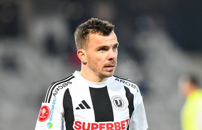 Dan Nistor acuză arbitrajul din FC Argeș - U Cluj 1-0: „Cred că meciul s-a jucat în prima repriză. Știți la ce mă refer”