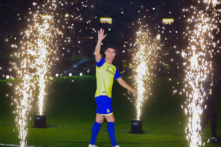 foto: Imago Cristiano Ronaldo, la 40 de ani! Zeci de momente cu superstarul care au schimbat fotbalul mondial: „Nu urmăresc recordurile, ele mă urmăresc pe mine”