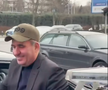 Poliția Capitalei, surpriză pentru Gică Hagi de ziua lui » „Regele” a fost urmărit și oprit în trafic
