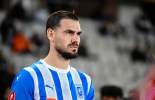 „Îl așteptați pe Elvir Koljic?” » Răspunsul lui Elias Charalambous