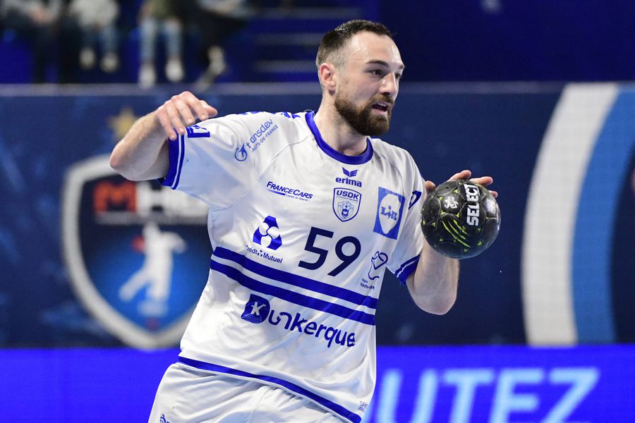 Dinamo a reușit transferul sezonului! Campionul european din 2024 ajunge în Ștefan cel Mare