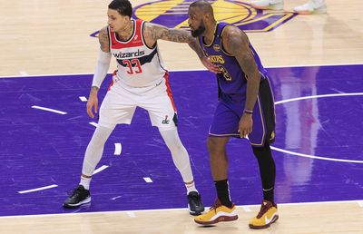 După schimbul Doncic - Davis, o nouă mutare de proporții surprinde în NBA