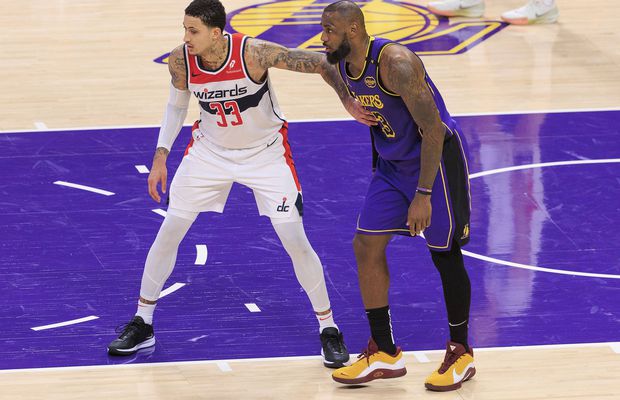 După schimbul Doncic - Davis, o nouă mutare de proporții surprinde în NBA