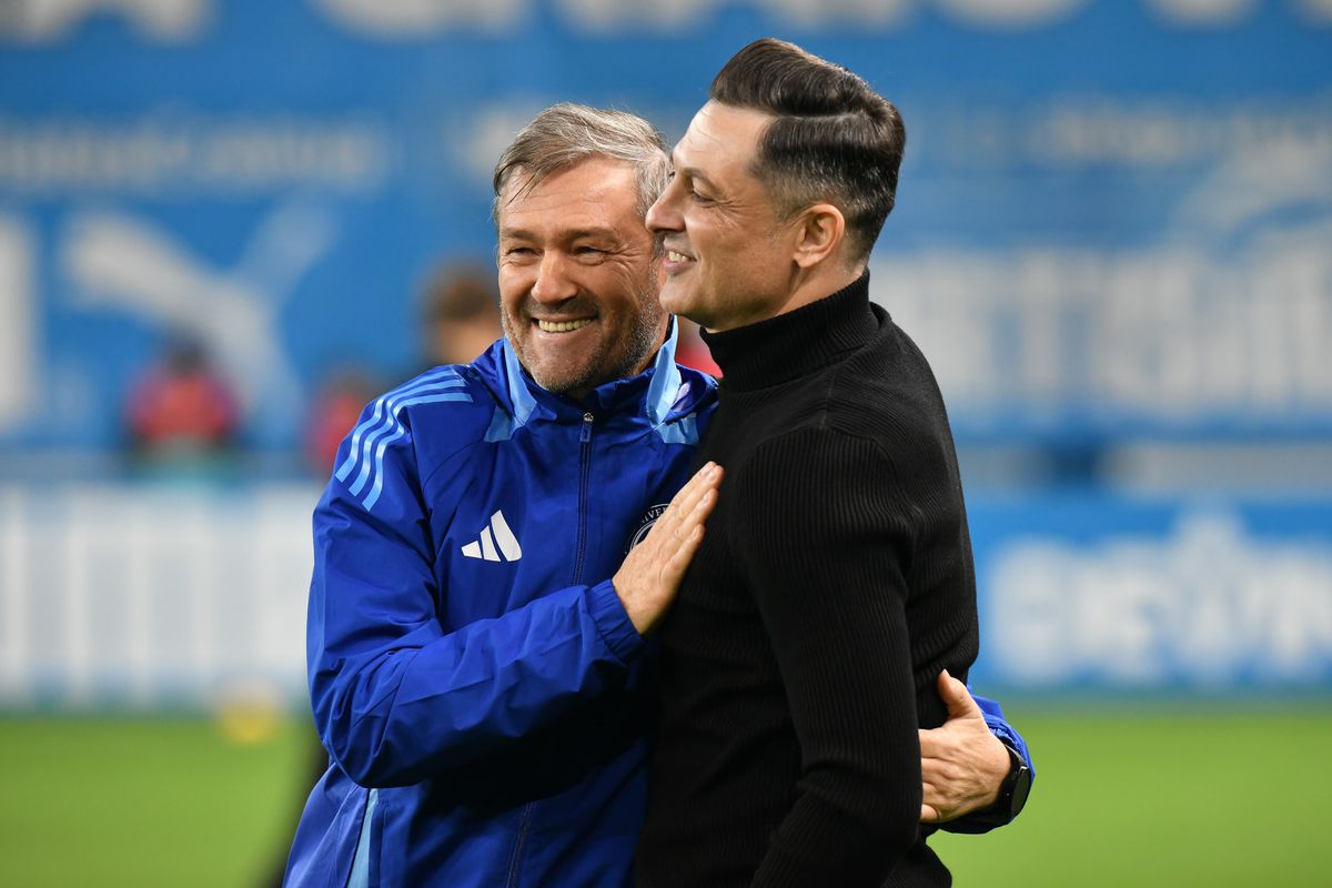 Universitatea Craiova - U Cluj a fost un duel cu năbădăi! Două penalty-uri, un „roșu”, 11 „galbene” și ocazii la fiecare atac » Clasamentul arată INCREDIBIL în acest moment