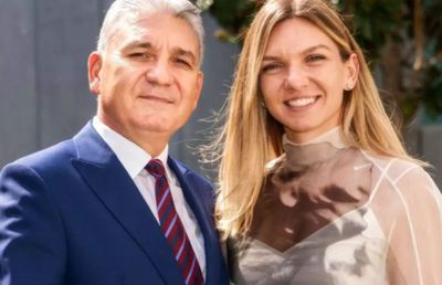 Un SINGUR răspuns aștepta Simona Halep pentru a NU se retrage » Stere Halep: „Nu au luat nimic în considerație, Simona voia, dar nu s-a putut...”