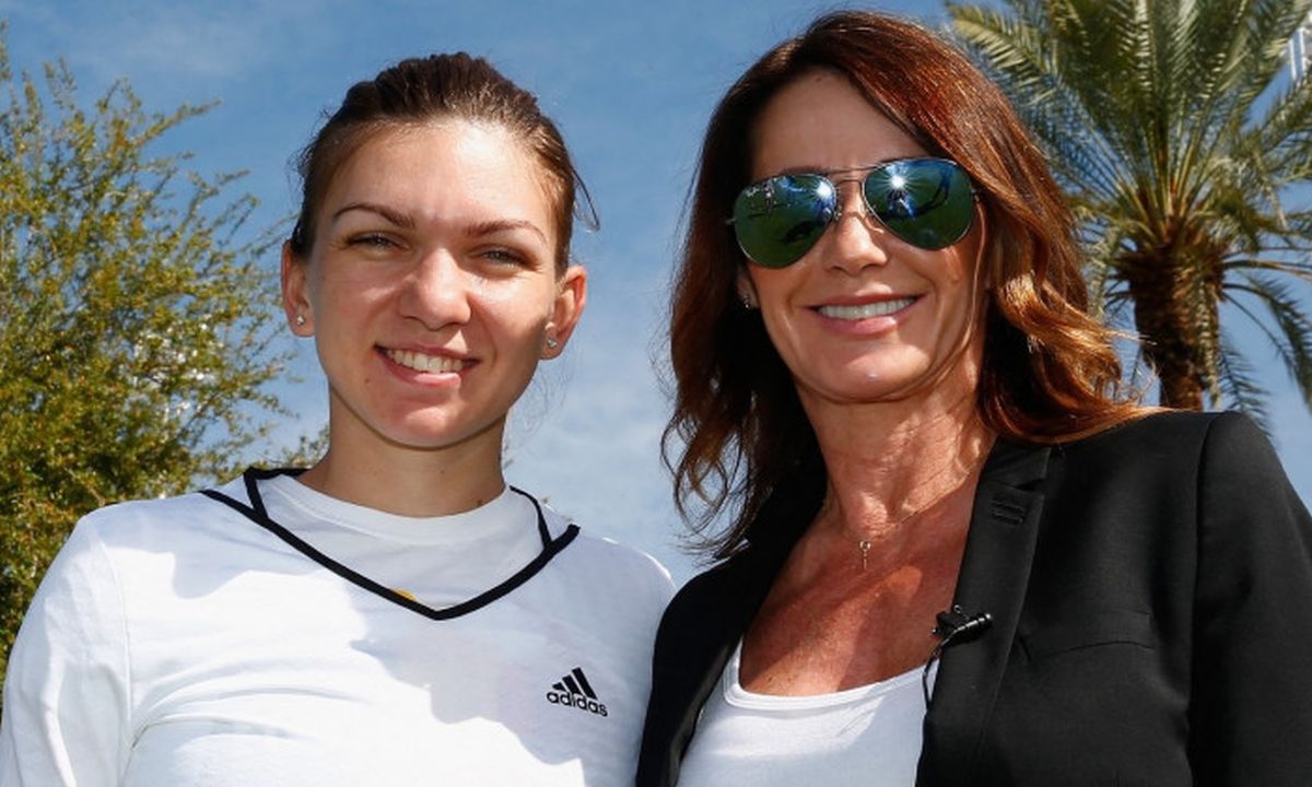 De la campioană la campioană! Mesajul superb al Nadiei Comăneci, după retragerea Simonei Halep