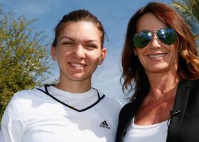 De la campioană la campioană! Mesajul superb al Nadiei Comăneci, după retragerea Simonei Halep