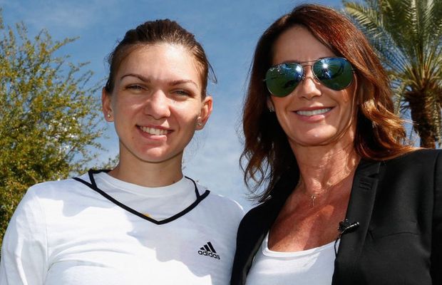 De la campioană la campioană! Mesajul superb al Nadiei Comăneci, după retragerea Simonei Halep