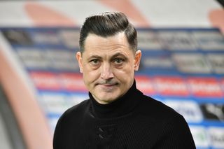 „FCSB reprezintă fotbalul românesc” » Întrebat de partida cu PAOK, Mirel Rădoi a avut un răspuns evaziv: „Nu ne pune nimeni”